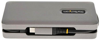 StarTech USB-C Multiport Adapter DKT31CDHPD3
