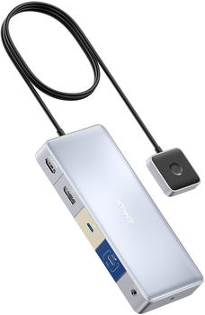 Anker 554 USB-C Dock