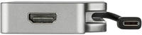 StarTech USB-C Multiport Video Adapter CDPVDHDMDP2G