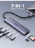 Ugreen Revodok 7-in-1 USB-C Dock 15214