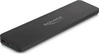 Delock 88050 Station d'accueil PCIe Noir