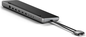 Satechi Dual USB-C Dock ST-DDSM