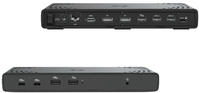 i-tec Dockingstation - USB-C / USB4 / Thunderbolt 3 / Thunderbolt 4