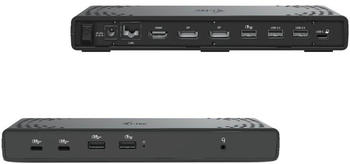 I-Tec C31TRIPLE4KDOCKPD