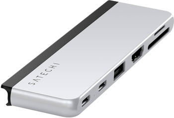 Satechi Surface Pro 9 USB-C Dock ST-HSP9P