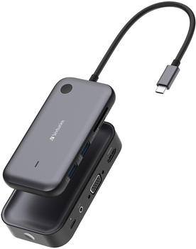 Verbatim USB-C Wireless-Display-Adapter 32146