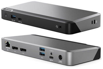 Alogic Universal Dock DX2