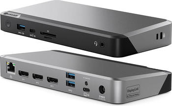 Alogic DX3 DUPRDX3-WW