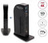 DeLock USB-C Triple Display Dock 88051