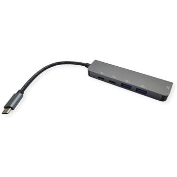 Value USB-C Dock 12991137