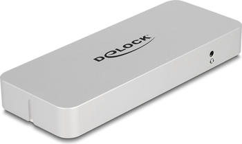 DeLock USB-C Dock Stand 18442