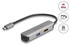 DeLock USB-C Dock 61060