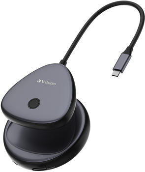 Verbatim USB-C-Wireless-Display-Adapter WDA-02