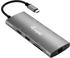 Equip 9-in-1 USB-C Dock 133490