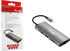 Equip 9-in-1 USB-C Dock 133490