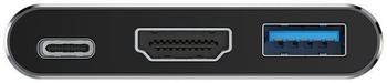 Conceptronic USB-C Dock DONN18G