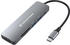 Conceptronic 6-in-1 USB-C Dock DONN11G