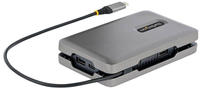 StarTech USB-C Multiport Dock DKM31C3HVCPD