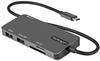 StarTech USB-C Multiport-Adapter DKT30CHSDPD