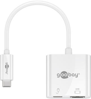 Goobay USB-C/HDMI-Dock 51775
