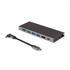 Value USB-C Dock 12.99.1138