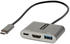 StarTech USB-C Multiport Adapter CDP2HDUACP2