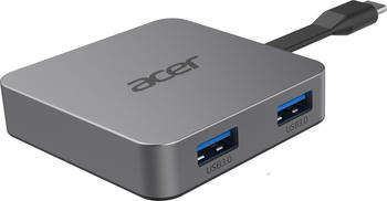 Acer 4-in-1 USB-C Multi-Port Adapter