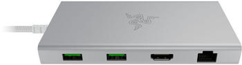 Razer USB-C Dock Mercury RC21-02250200-R3M1