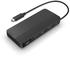 Lenovo USB-C Dual Display Travel Dock (40B9)