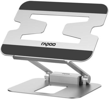 Rapoo 5-in-1 USB-C Multiport Laptop-Stand UCS-5001