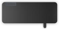 Lenovo Dockingstation - USB-C - HDMI