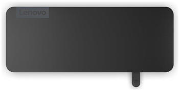 Lenovo USB-C Slim Travel Dock 4X11N40212