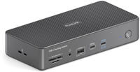 Vuelogic 14-in-1 USB-C VL-D200 Docking Station