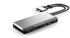 Alogic 10-in-1 Twin USB-C Dock U2CSH-SGR