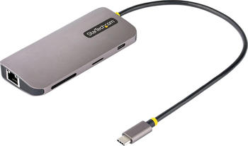 StarTech USB-C Multiport Dock 115B