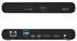 Alogic Thunderbolt 3.0 Turbo Docking TB3DTRG2