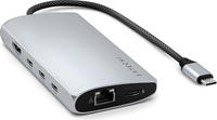 USB-C Multiport Adapter 8K HDMI (with Ethernet)