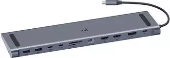 ISY IDO-1100