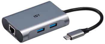 ISY IAD-1018