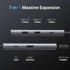 Ugreen Revodok USB-C Dock