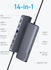 Anker Triple Display USB-C Dock A83890A1