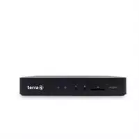 TERRA MOBILE Dockingstation 810 USB-C/Triple 4K inkl.135W Netzteil und USB C -