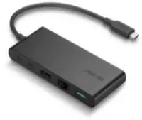 ASUS Dual 4K USB-C Dock