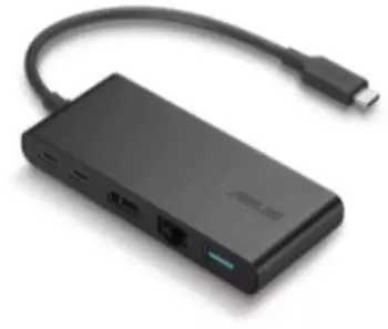 Asus DC201 Dual 4K USB-C Dock