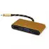 Roline USB-C Display Dock 12.03.3155