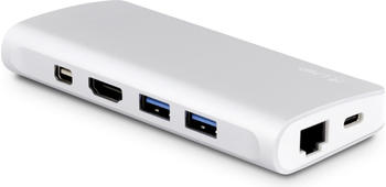 LMP USB-C Travel Dock 18645