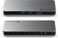 Thunderbolt 4 Multi-Display Docking Statio