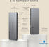 Satechi Thunderbolt 4 DisplayLink Docking ST-DT4MDM