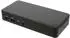 Targus USB 4 Triple Video Dock DOCK460EUZ