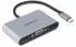 Dicota 5-in-1 USB-C Dock D32064